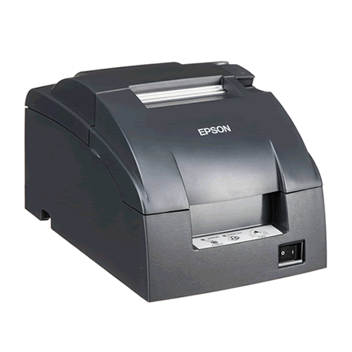 Epson TM-U220B Kitchen Printer (USB)